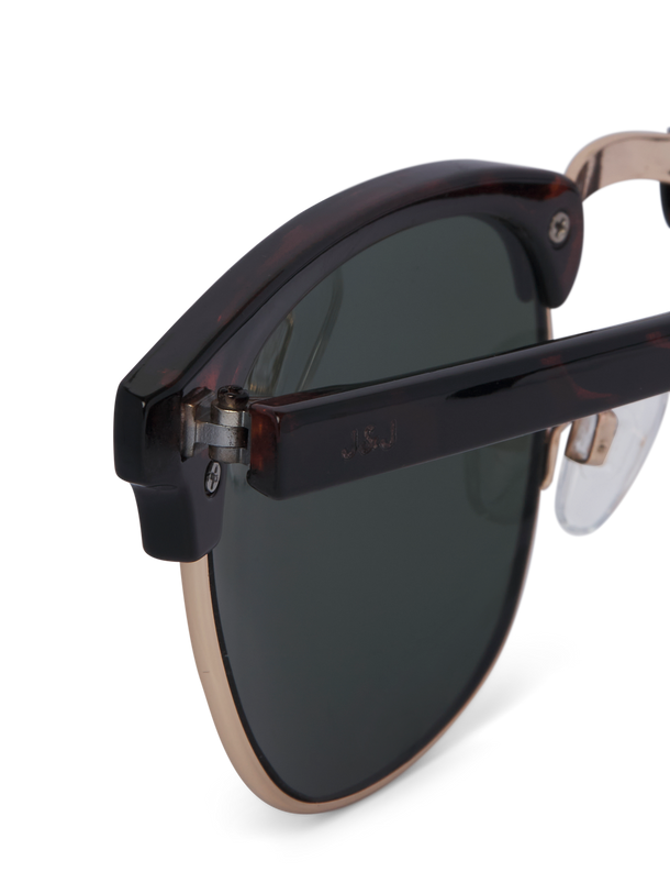 Product LENTES DE SOL RYDER - Black Coffee Detail:J6867-00 - Image 3