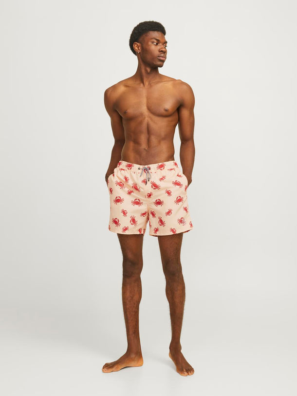 Product TRAJE DE BAÑO FIJI - Apricot Ice - Image 5