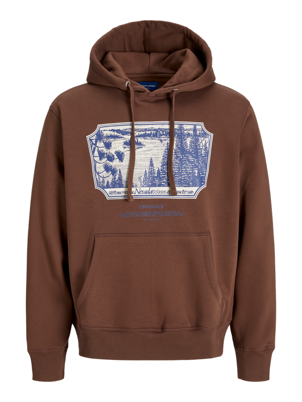 Product POLERÓN RIDGEWOOD - Chocolate Lab - Image 1