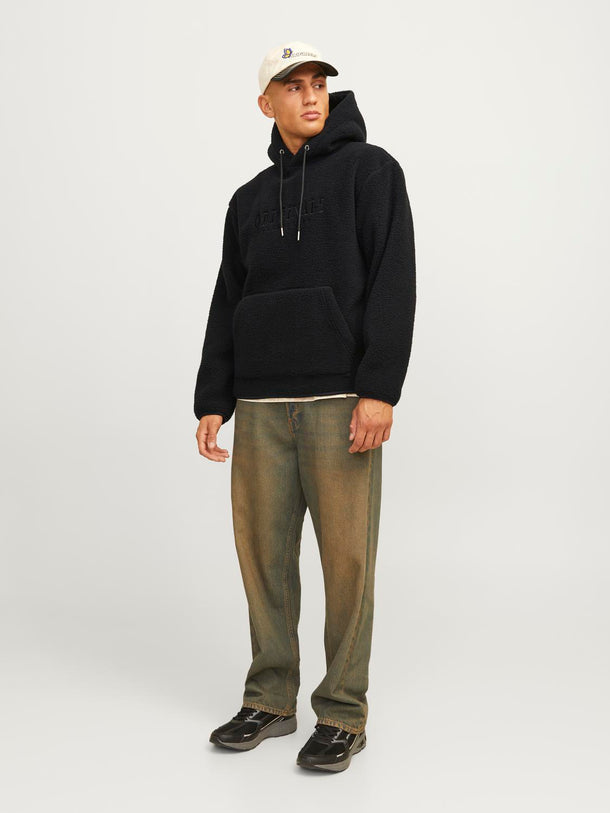 Product POLERÓN FREDERIKSBERG - Black - Image 4