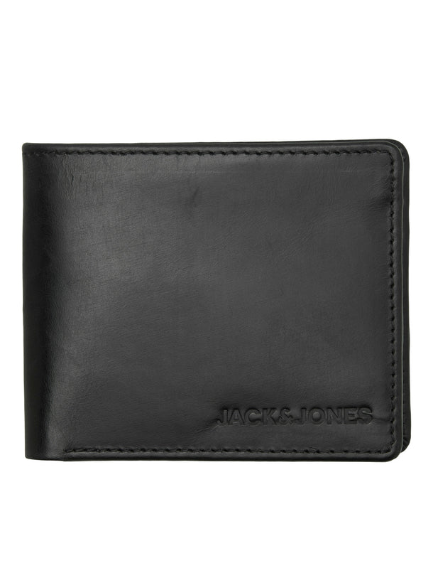 Product BILLETERA SIDE - Black - Image 1