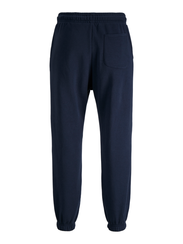 Product PANTALÓN JOGGING RELAXED KANE - Navy Blazer - Image 6