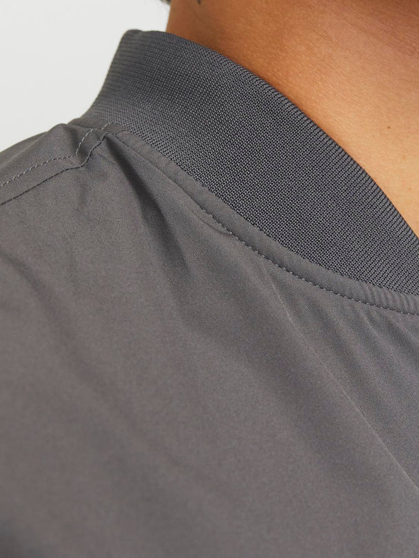 Product CHAQUETA BOMBER CHARGE - Castlerock - Image 2
