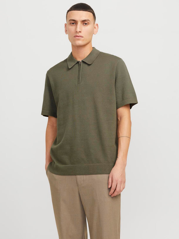 Product POLO MILANO - Tea Leaf - Image 5