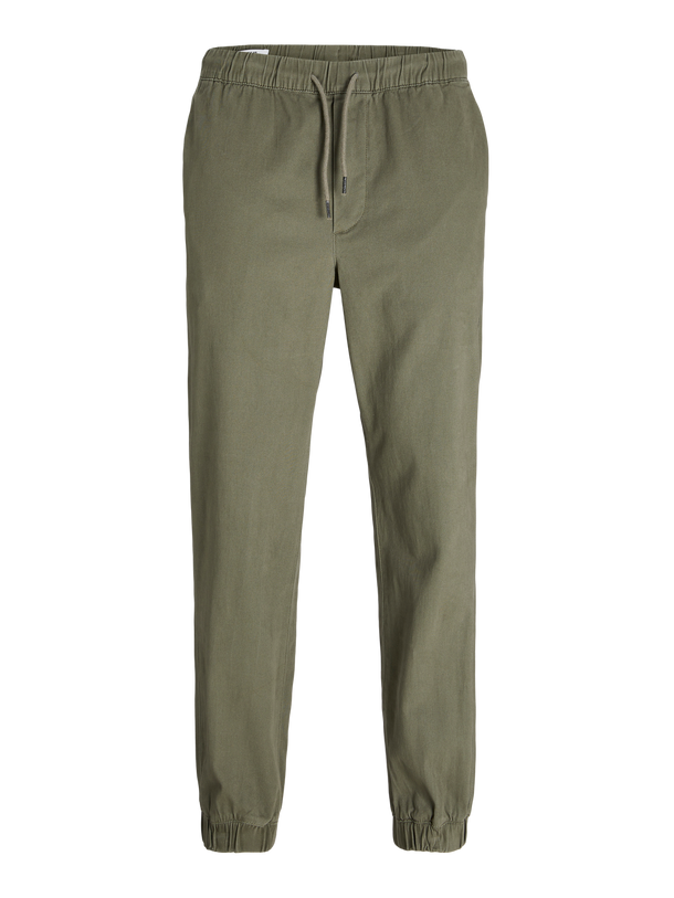 Product PANTALÓN GORDON - Dusty Olive - Image 1