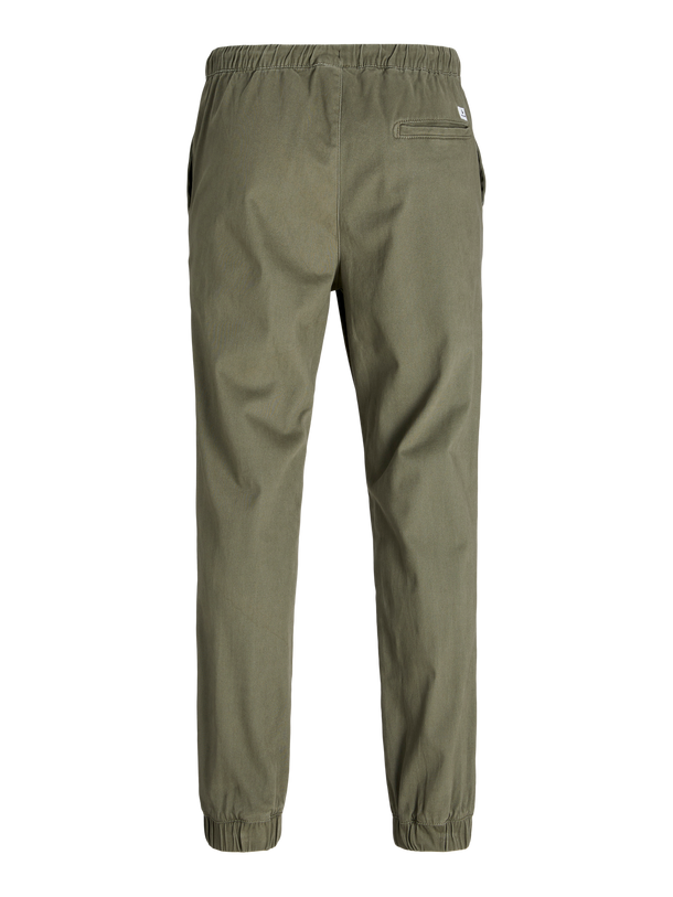 Product PANTALÓN GORDON - Dusty Olive - Image 2