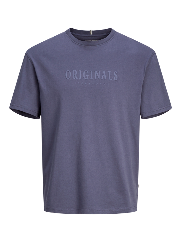 Product POLERA FFREDERIKSBERG - Nightshadow Blue - Image 1