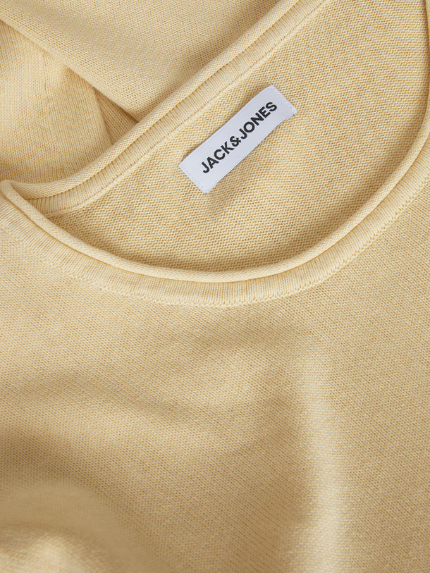 Product SWEATER LEO - Jojoba - Image 2