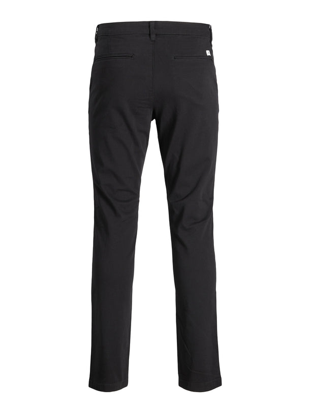 Product PANTALÓN CHINO MARCO - Black 5714925634336 - Image 2