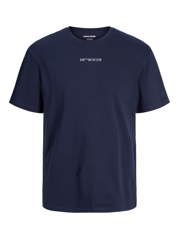 Product POLERA JAYCE-Sky Captain - Image 2