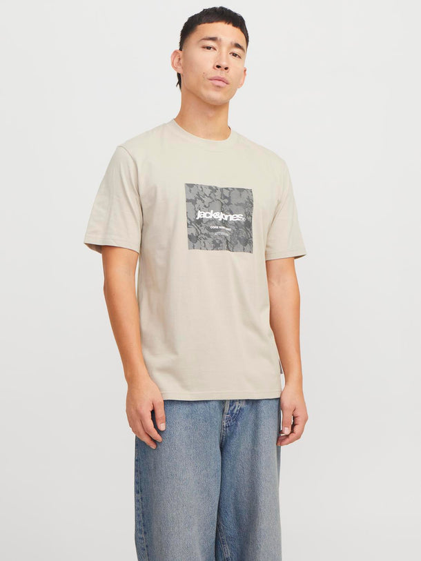 Product POLERA TARMAC-Pure Cashmere - Image 4