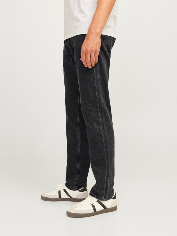 Product JEAN RYAN CRAFT 634-Grey Denim - Image 8