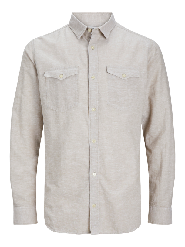 Product CAMISA LINO SHERIDAN - Crockery - Image 1