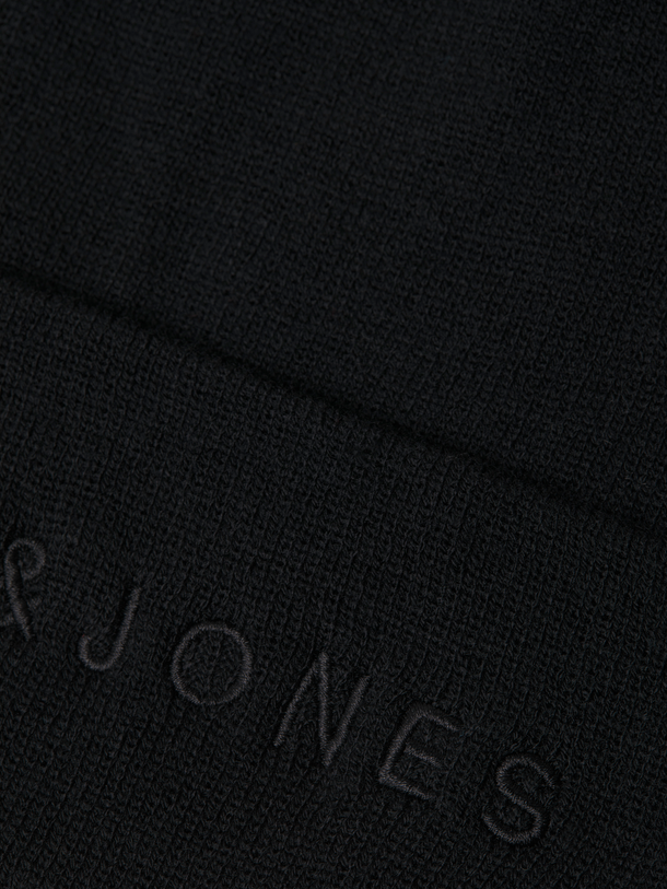 Product GORRA TEJIDA BANE-Black - Image 2