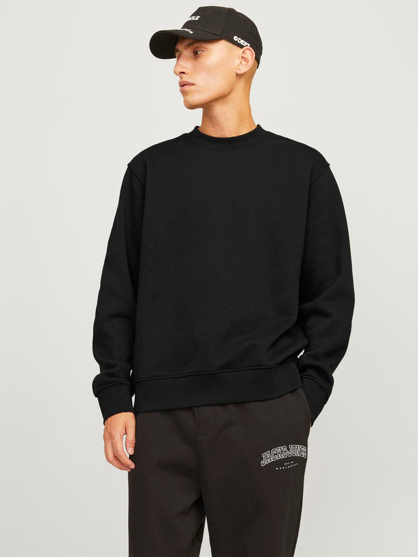 Product POLERÓN URBAN CREW - Black - Image 4