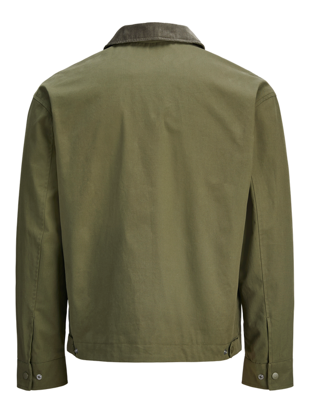 Product CHAQUETA DE JEAN RIVER-Forest Night - Image 6