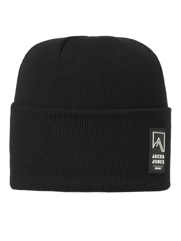 Product SKI GORRO ALPES - Black Beauty - Image 3