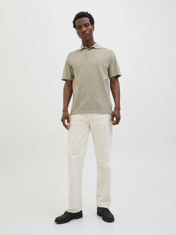 Product POLO WILLIAM-Dried Sage - Image 2