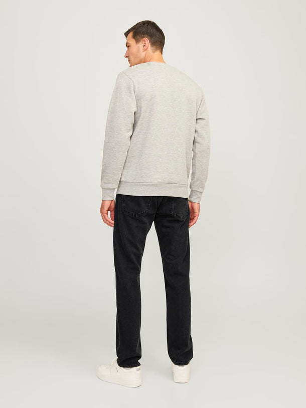 Product JEAN RELAXED TIRO ALTO RYAN 637 - Black Denim - Image 6