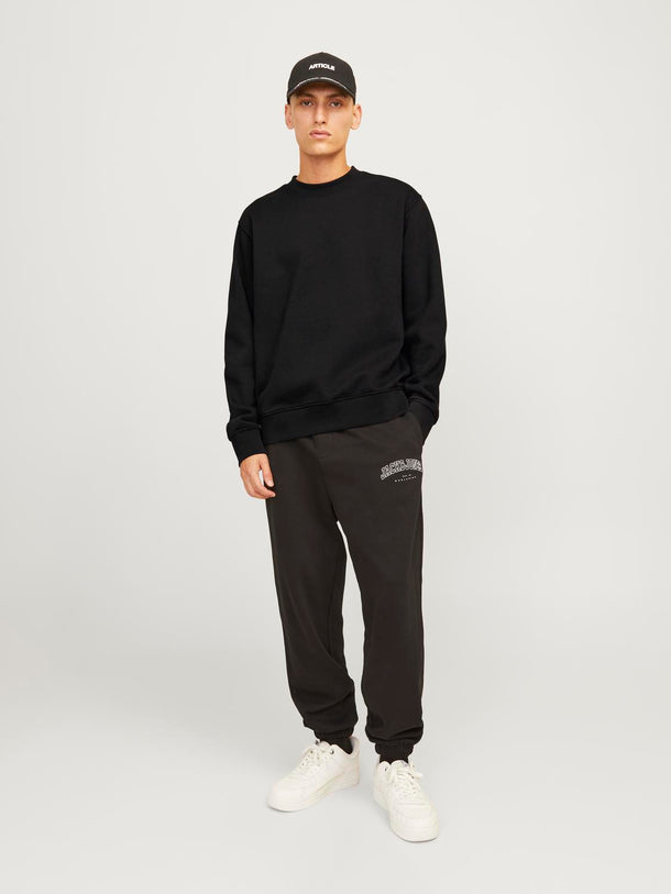 Product POLERÓN URBAN CREW - Black - Image 5