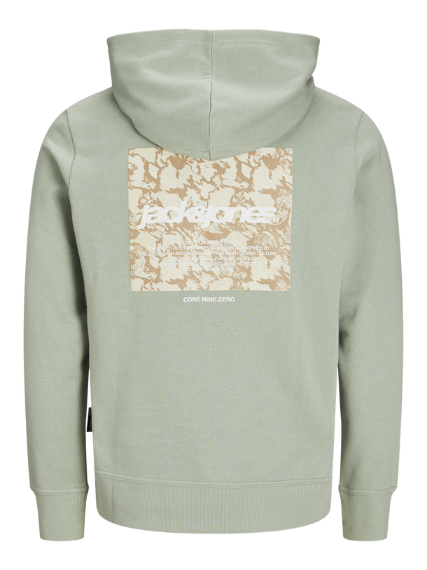 Product POLERÓN TARMAC-Aqua Gray - Image 1