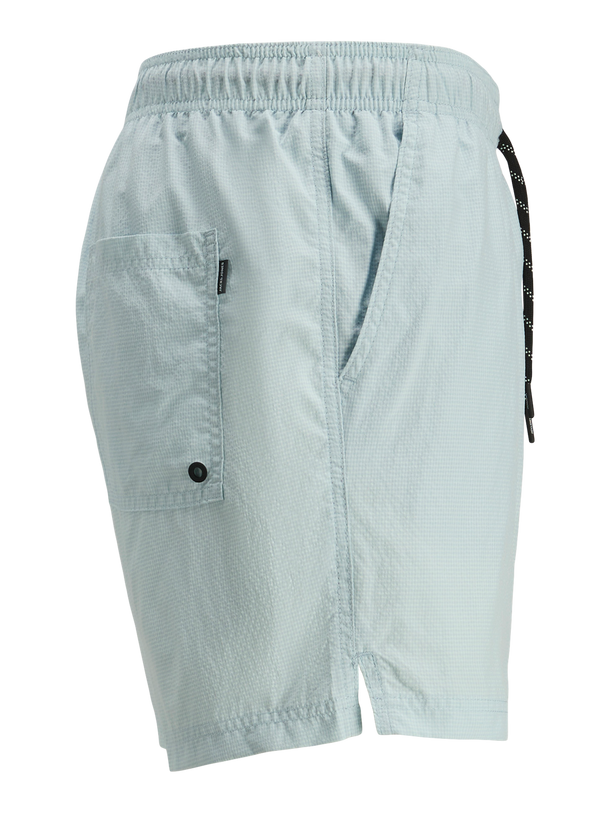Product SHORT DE BAÑO MAUI - Cashmere Blue - Image 1