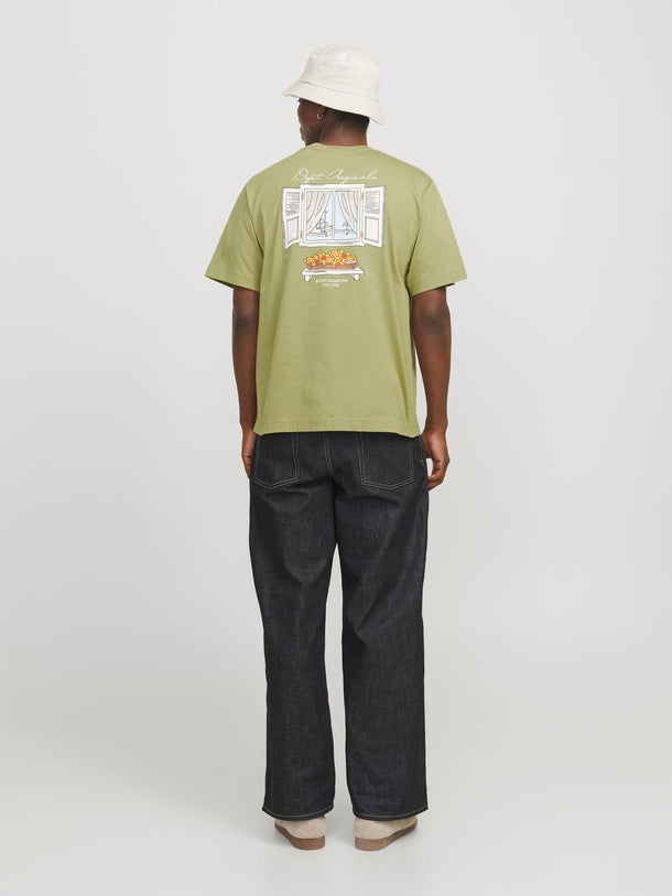 Product POLERA SLINGTON - Cedar - Image 4