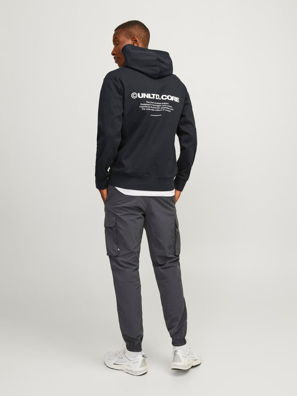Product POLERÓN AERO - Black - Image 7