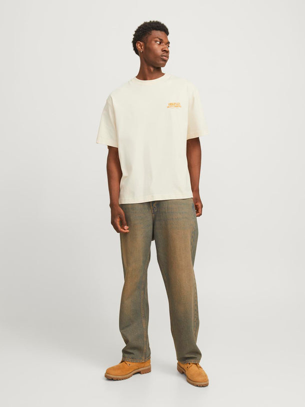 Product POLERA ROXBURY - Antique White - Image 6