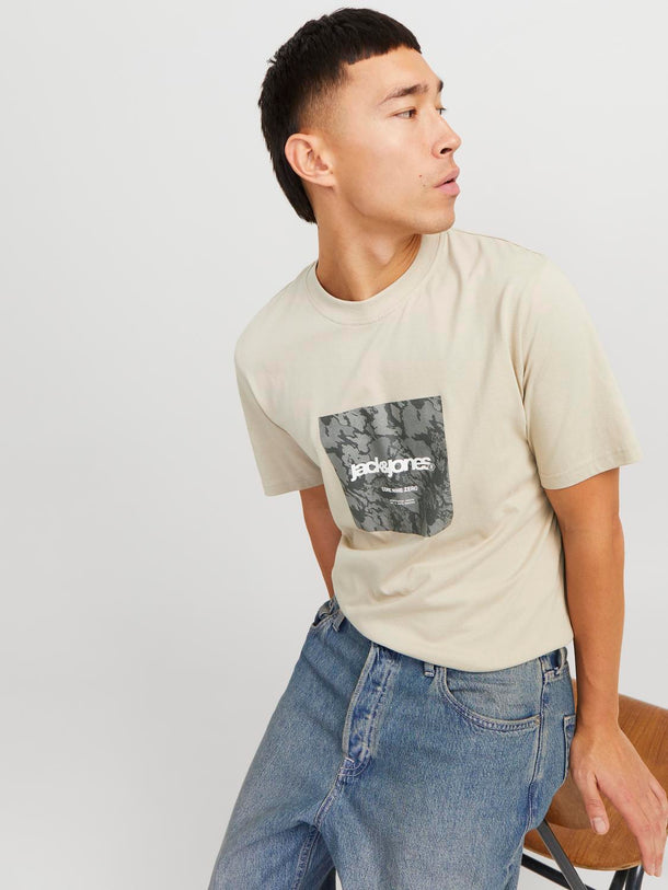 Product POLERA TARMAC-Pure Cashmere - Image 6