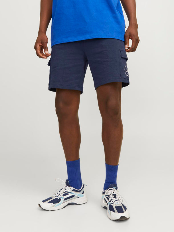 Product SHORT JOGGER SWIFT - Navy Blazer - Image 1