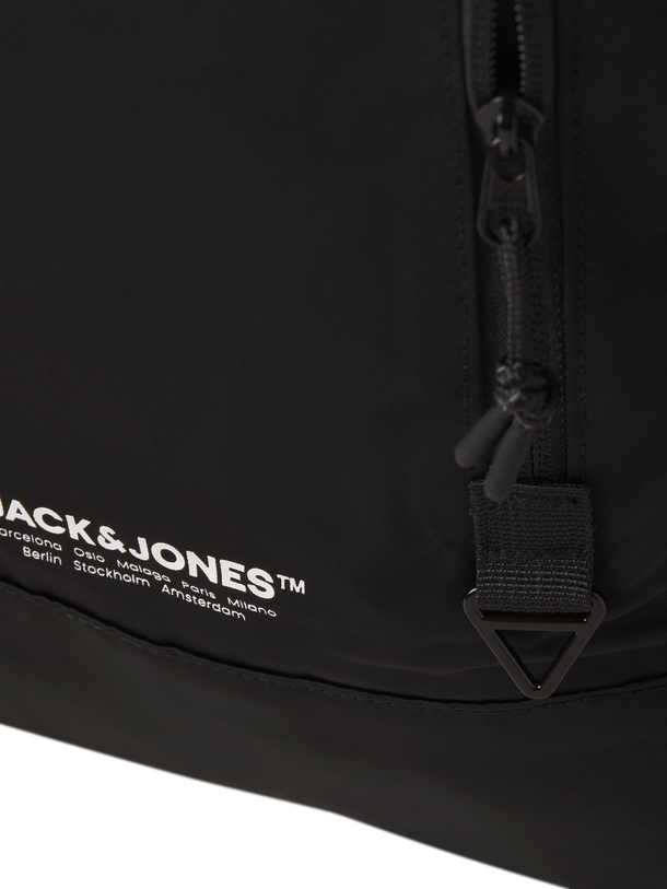 Product MOCHILA JEREMY - Black - Image 6