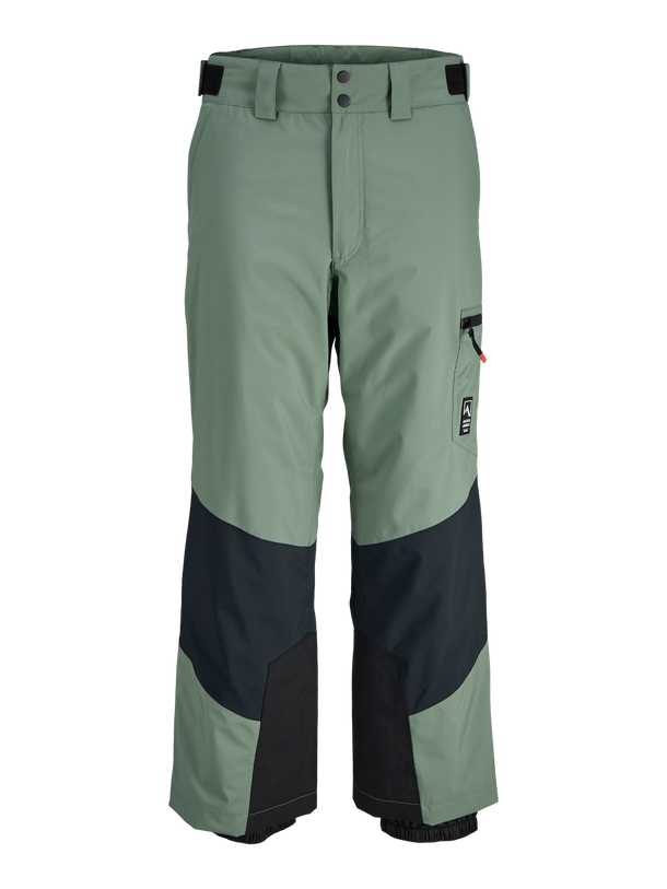Product SKI PANTALÓN TÉCNICO SANS - Laurel Wreath Detail:JJ BRANDING - Image 1