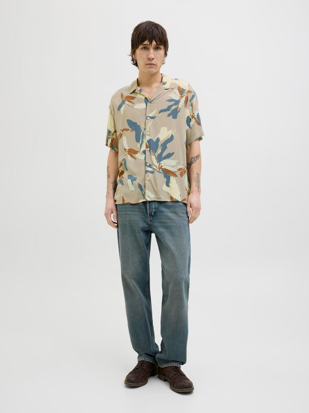 Product CAMISA LUKE-Silver Sage - Image 5