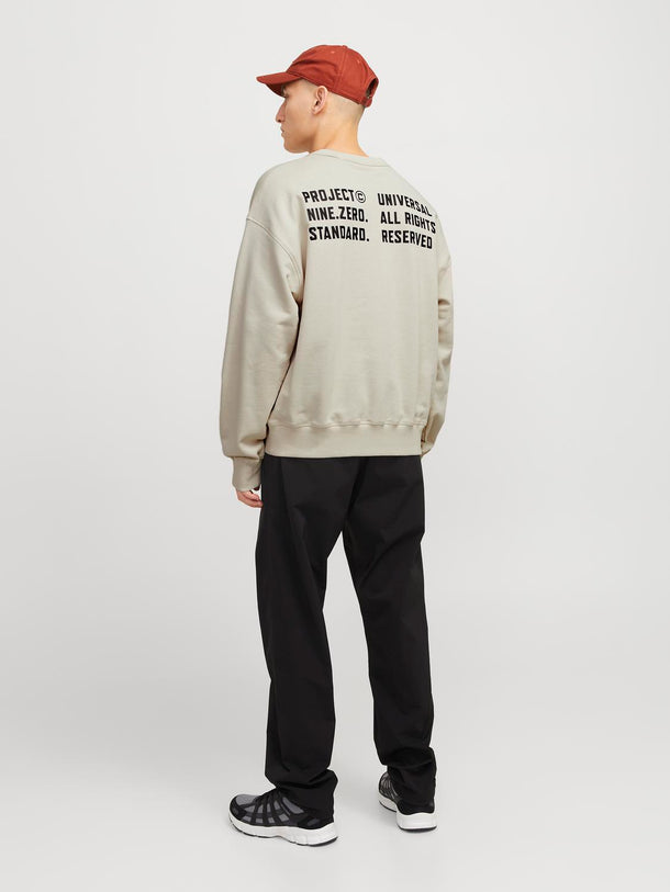 Product POLERÓN CONCRETE - Moonbeam - Image 11