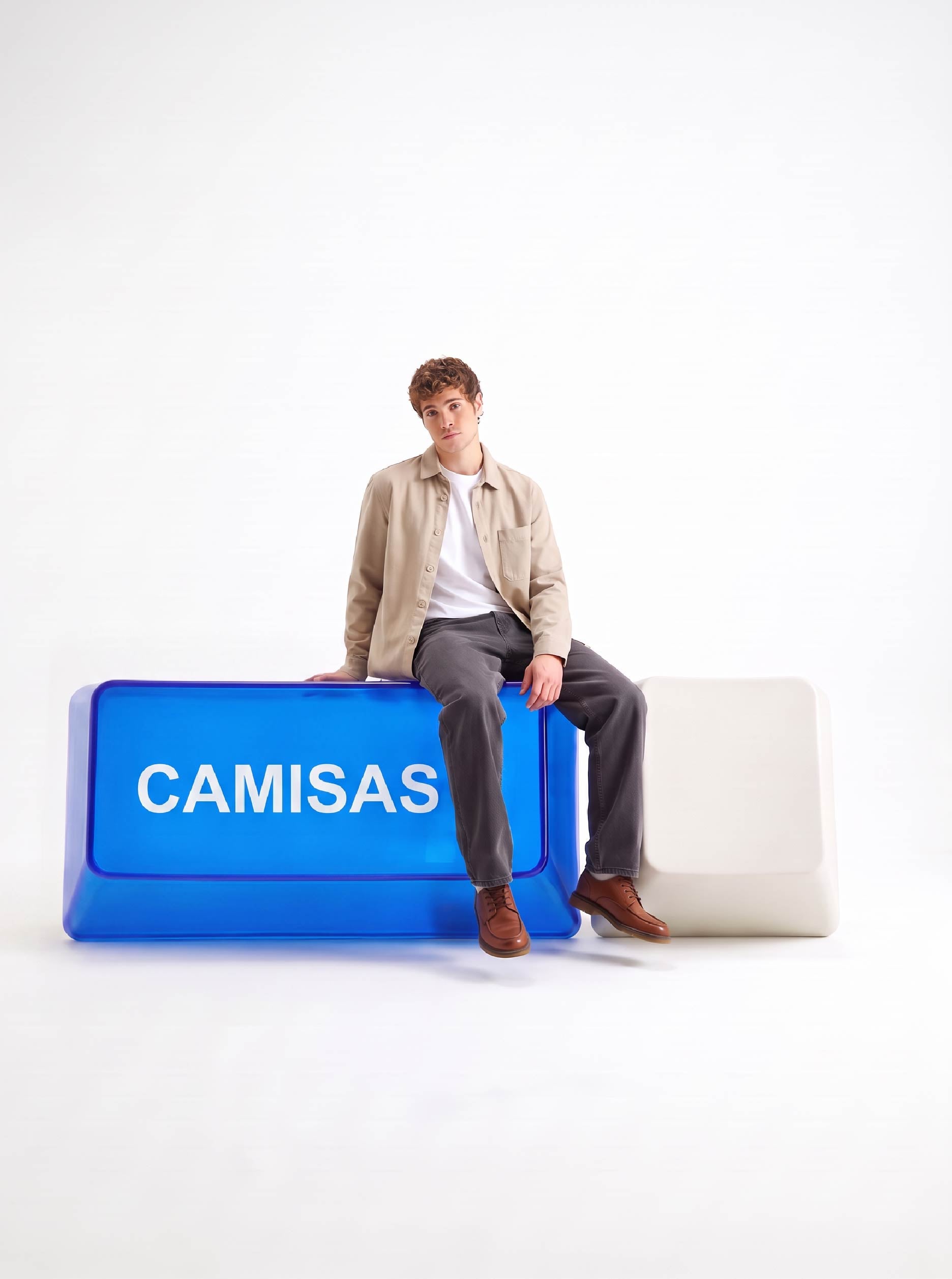 CAMISAS