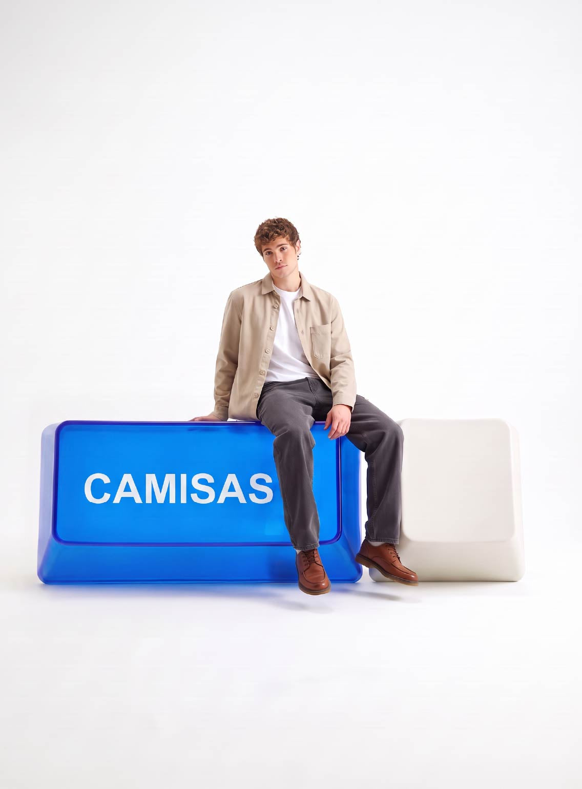 CAMISAS