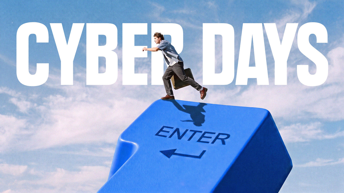CYBER 1