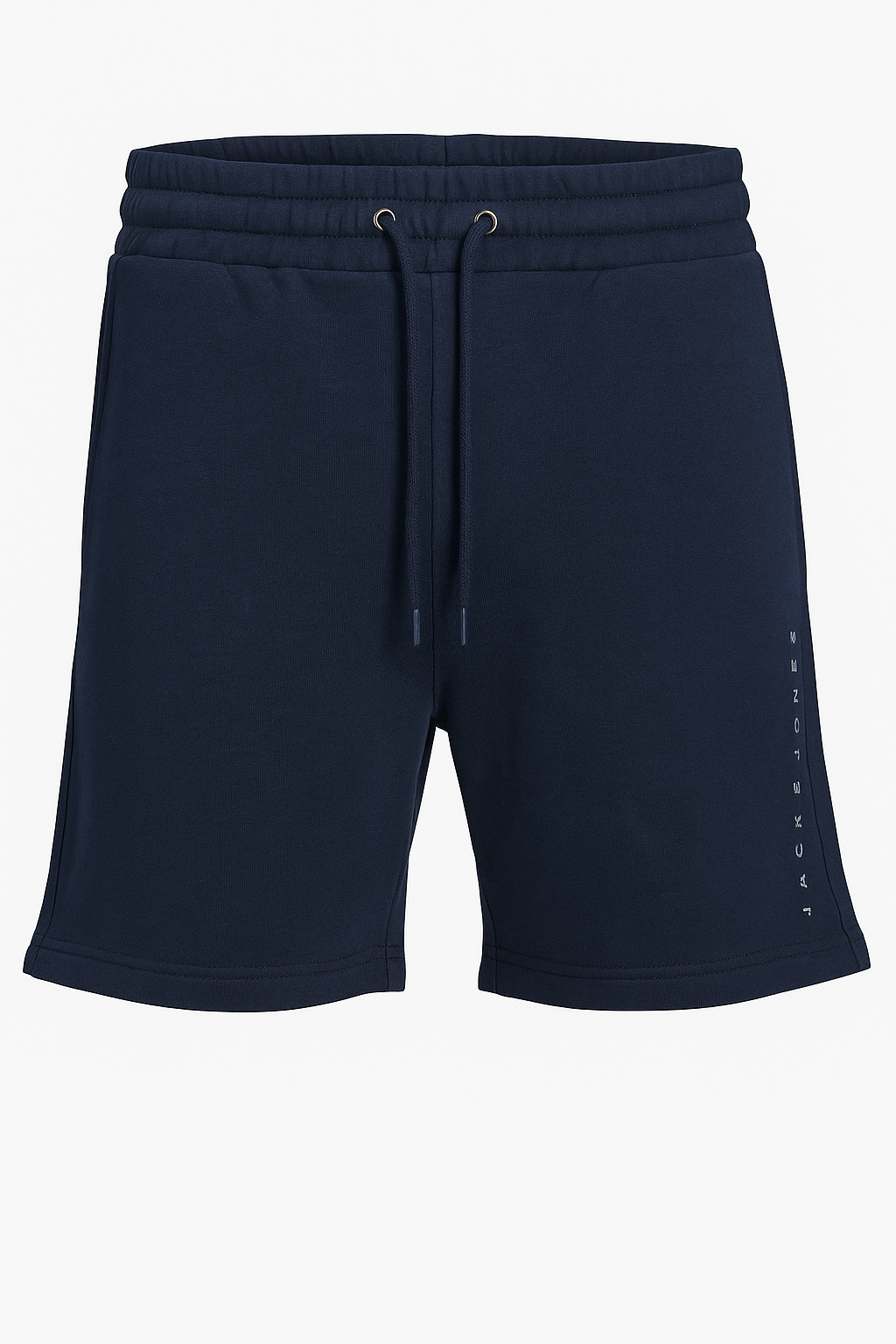 SHORT JOGGING GORDON-Navy Blazer
