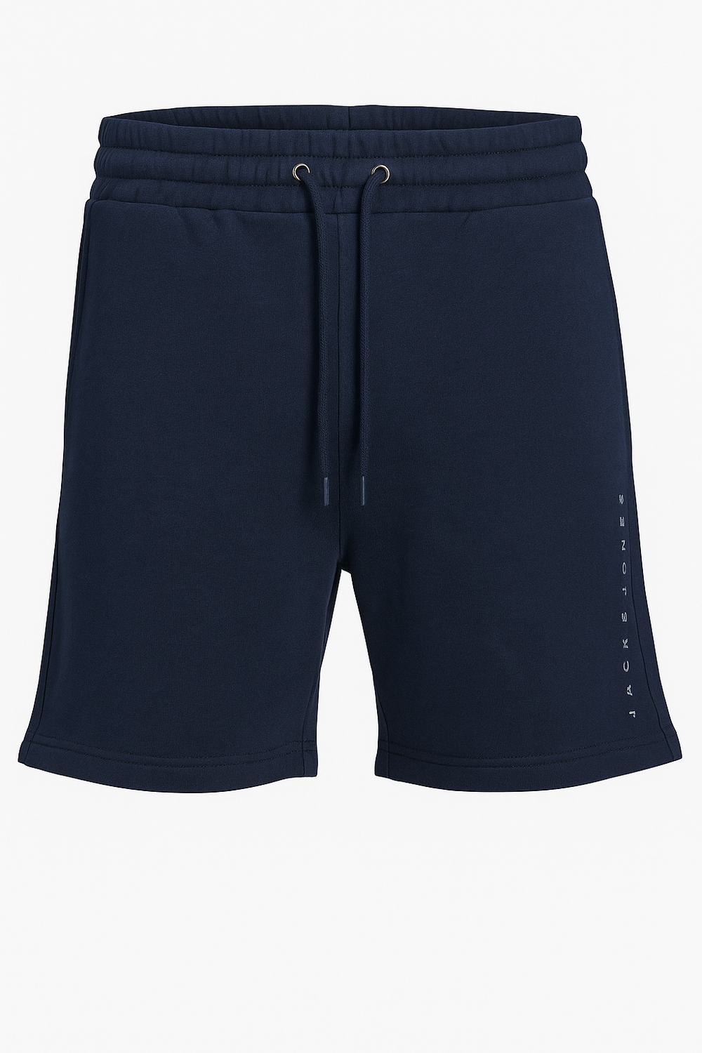 SHORT JOGGING GORDON-Navy Blazer