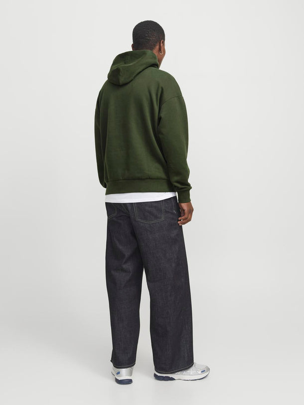 Product POLERÓN VICTO - Kombu Green - Image 3
