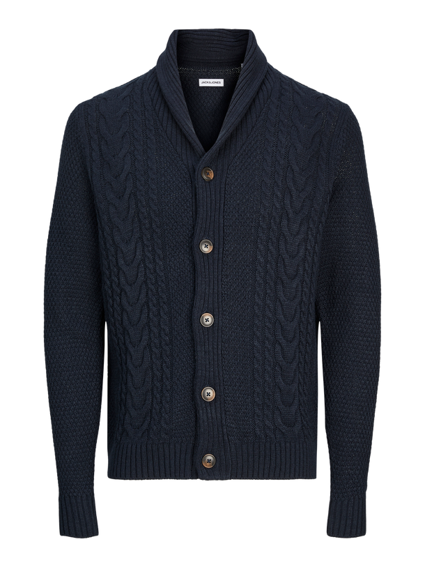 Product SWEATER CRAIG - Sky Captain - Image 1