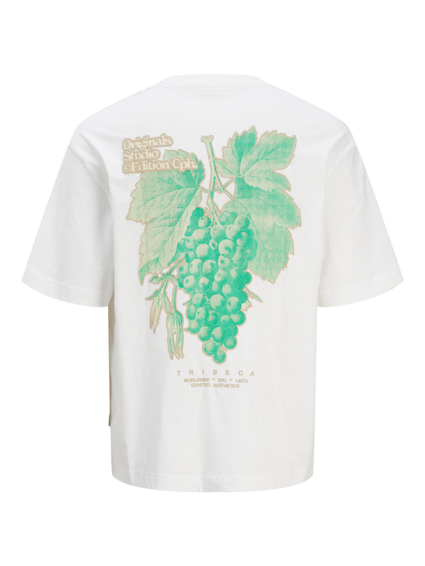 Product POLERA ASTORIA - Bright White - Image 6