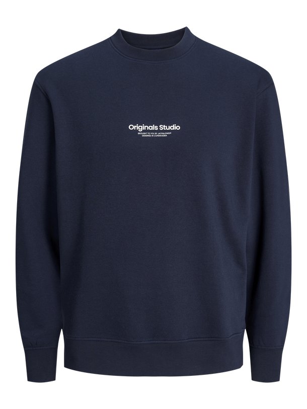 Product POLERÓN VESTERBRO - Sky Captain - Image 1