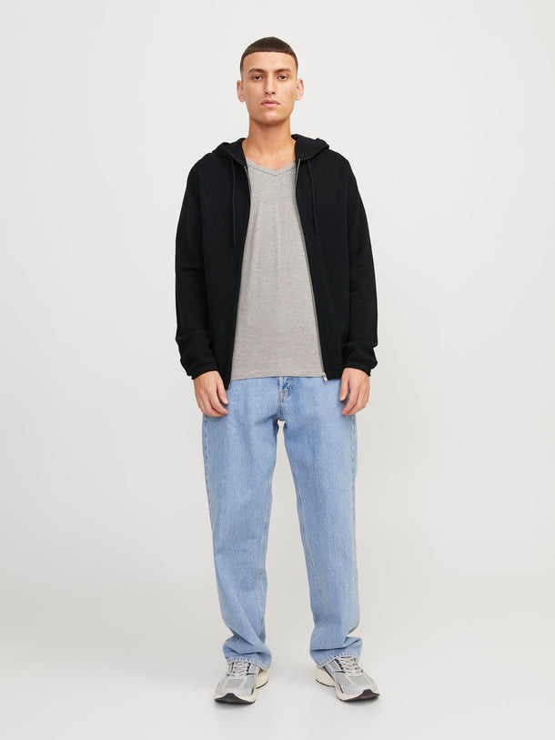 Product SWEATER HILL - Black - Image 6