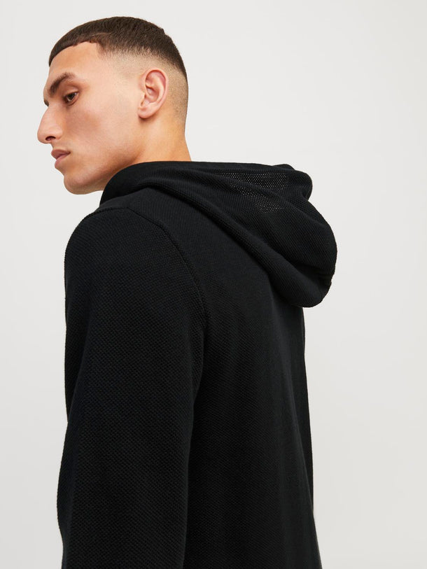 Product SWEATER HILL - Black - Image 4