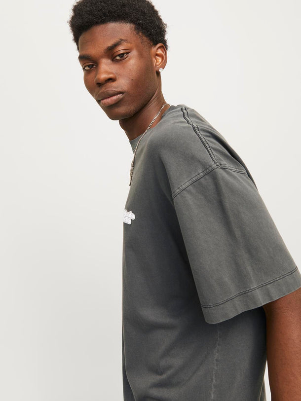 Product POLERA RIDGEWOOD - Black - Image 6