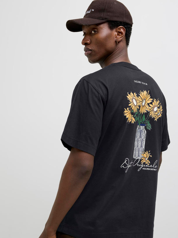 Product POLERA SLINGTON - Black - Image 3