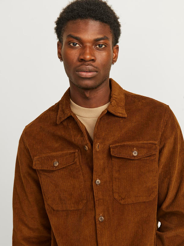 Product SOBRECAMISA EDDIE - Monks Robe - Image 3