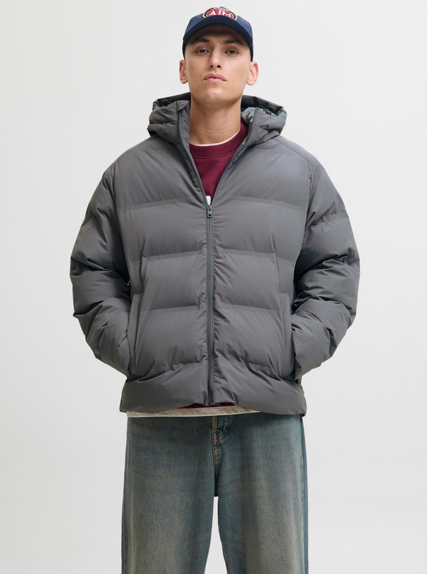 Product CHAQUETA PUFFER SOHO - Castlerock - Image 1